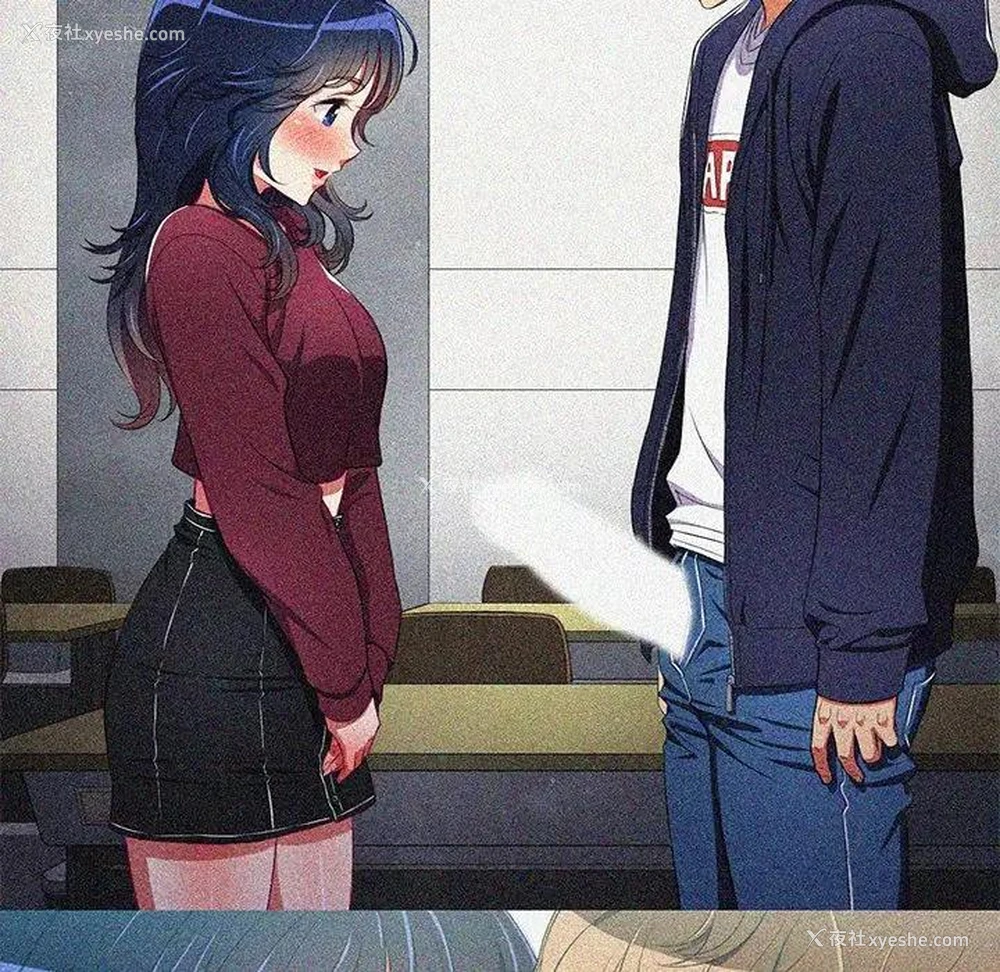 95P - 恶女勾勾缠
