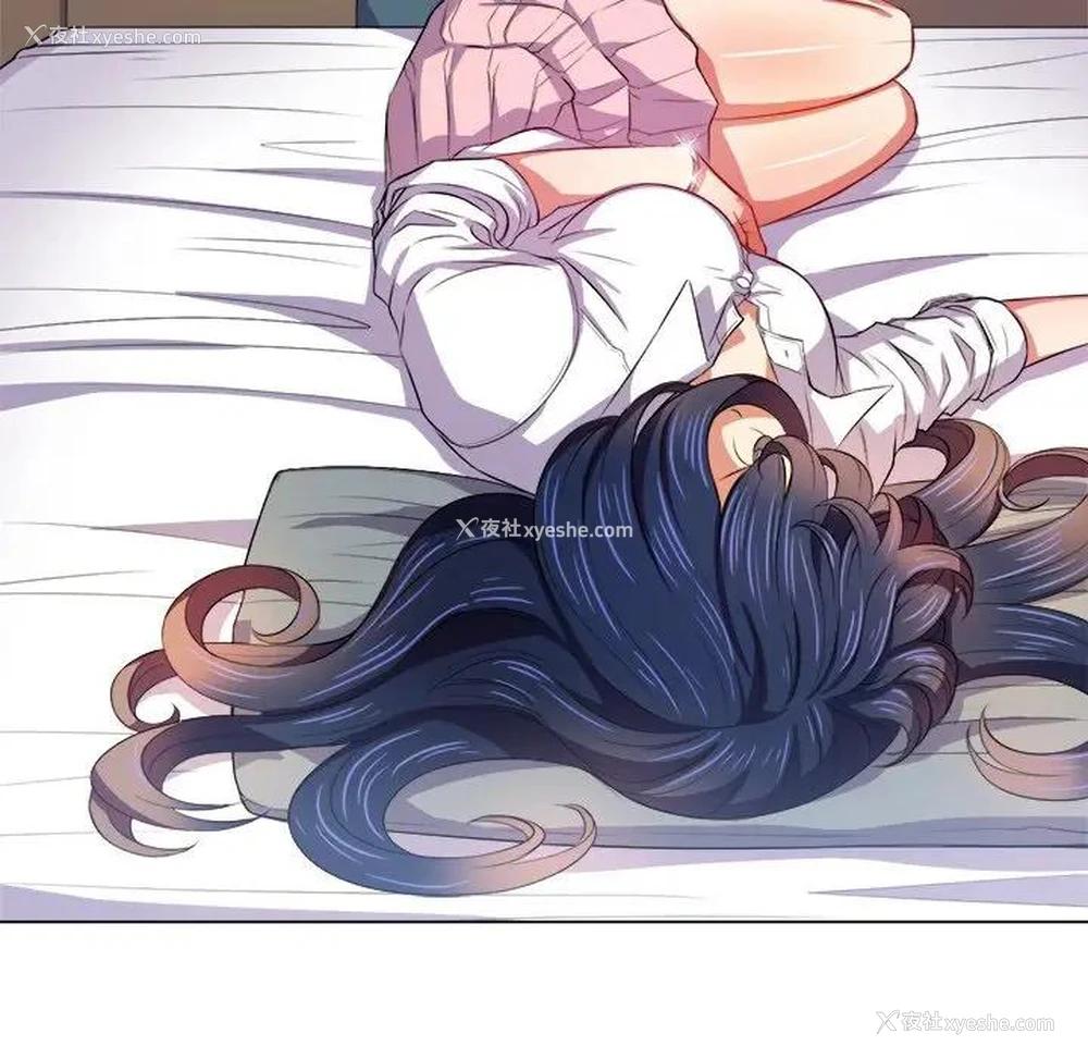 14P - 恶女勾勾缠