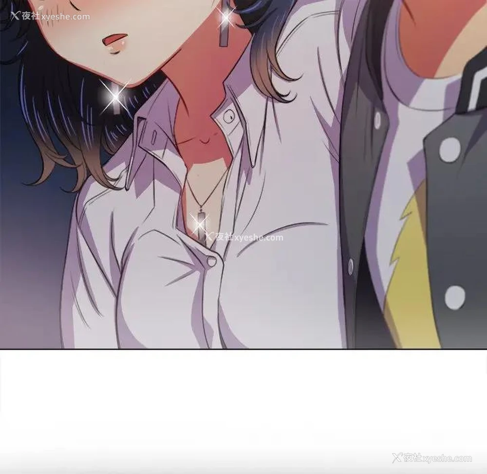 104P - 恶女勾勾缠