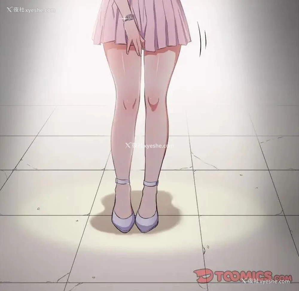 129P - 恶女勾勾缠