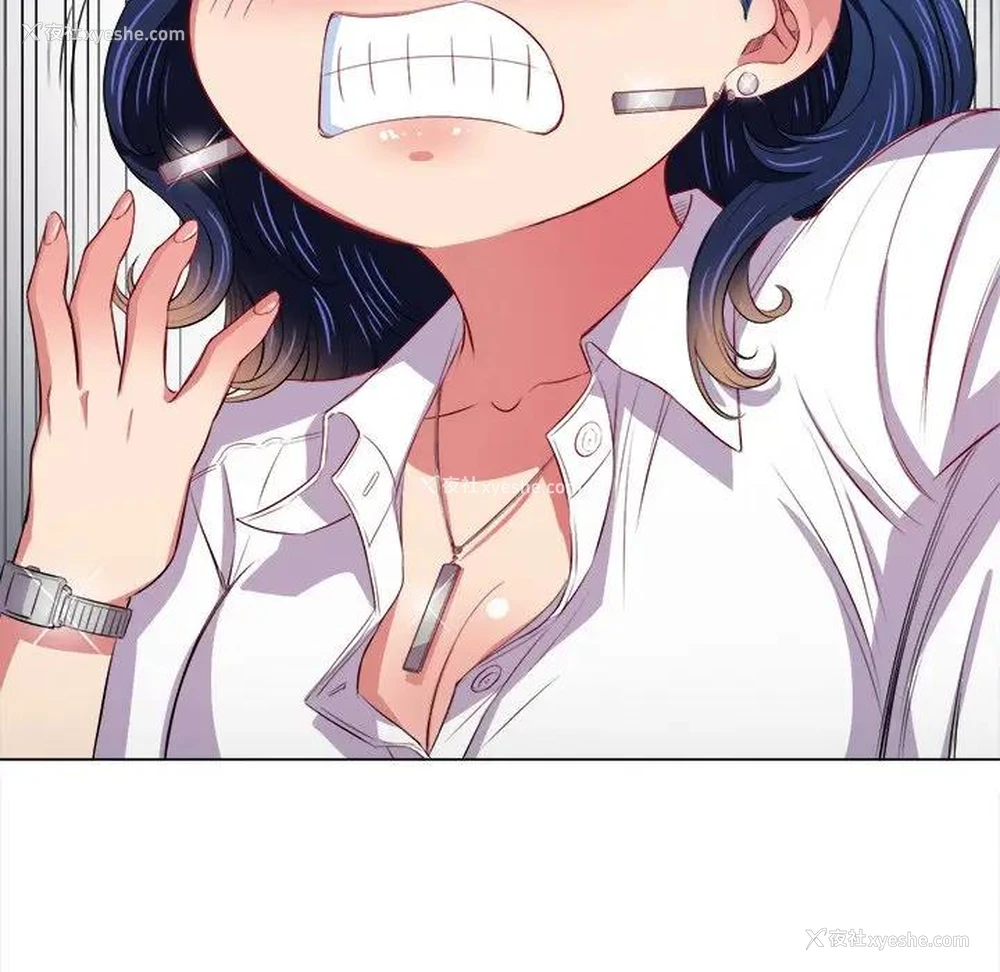60P - 恶女勾勾缠