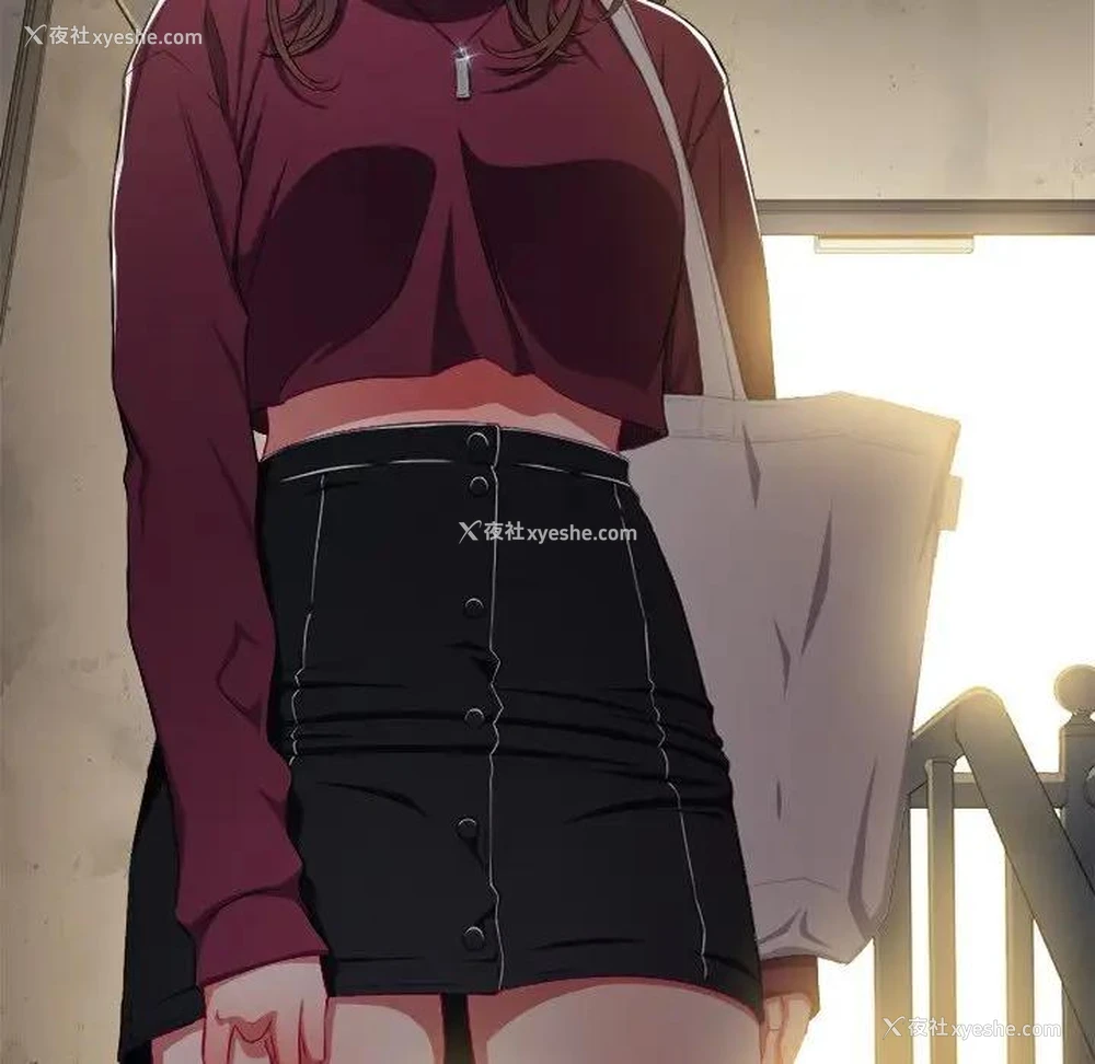124P - 恶女勾勾缠