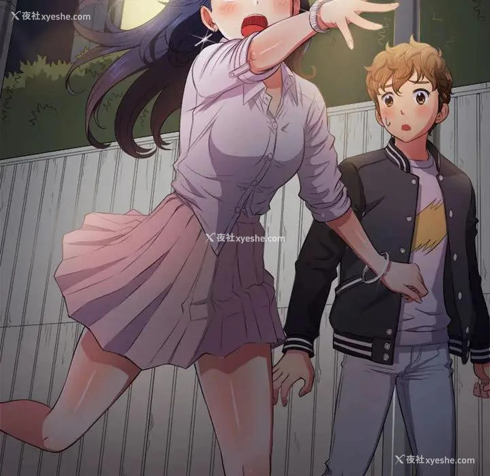 100P - 恶女勾勾缠