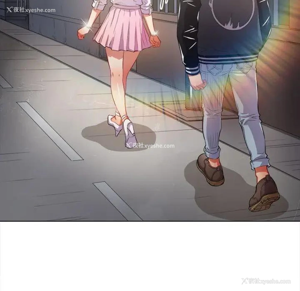 122P - 恶女勾勾缠