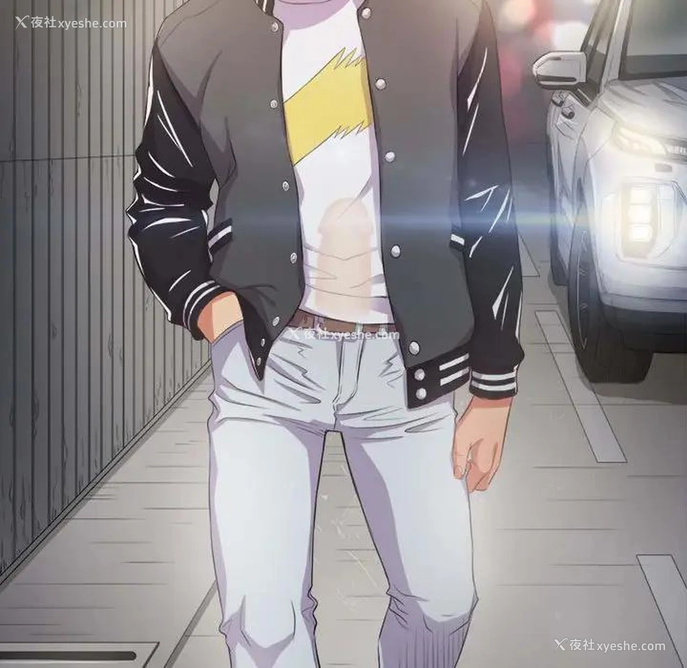 138P - 恶女勾勾缠