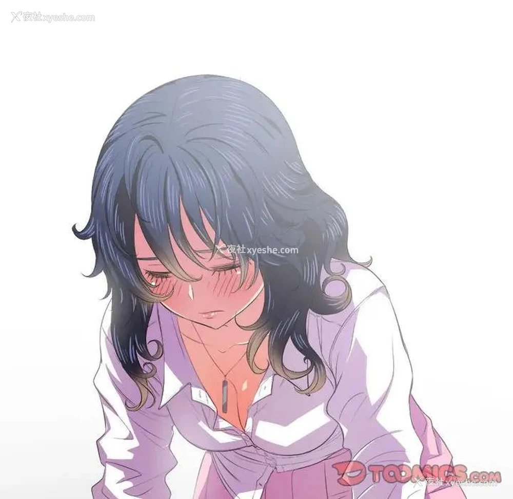 27P - 恶女勾勾缠