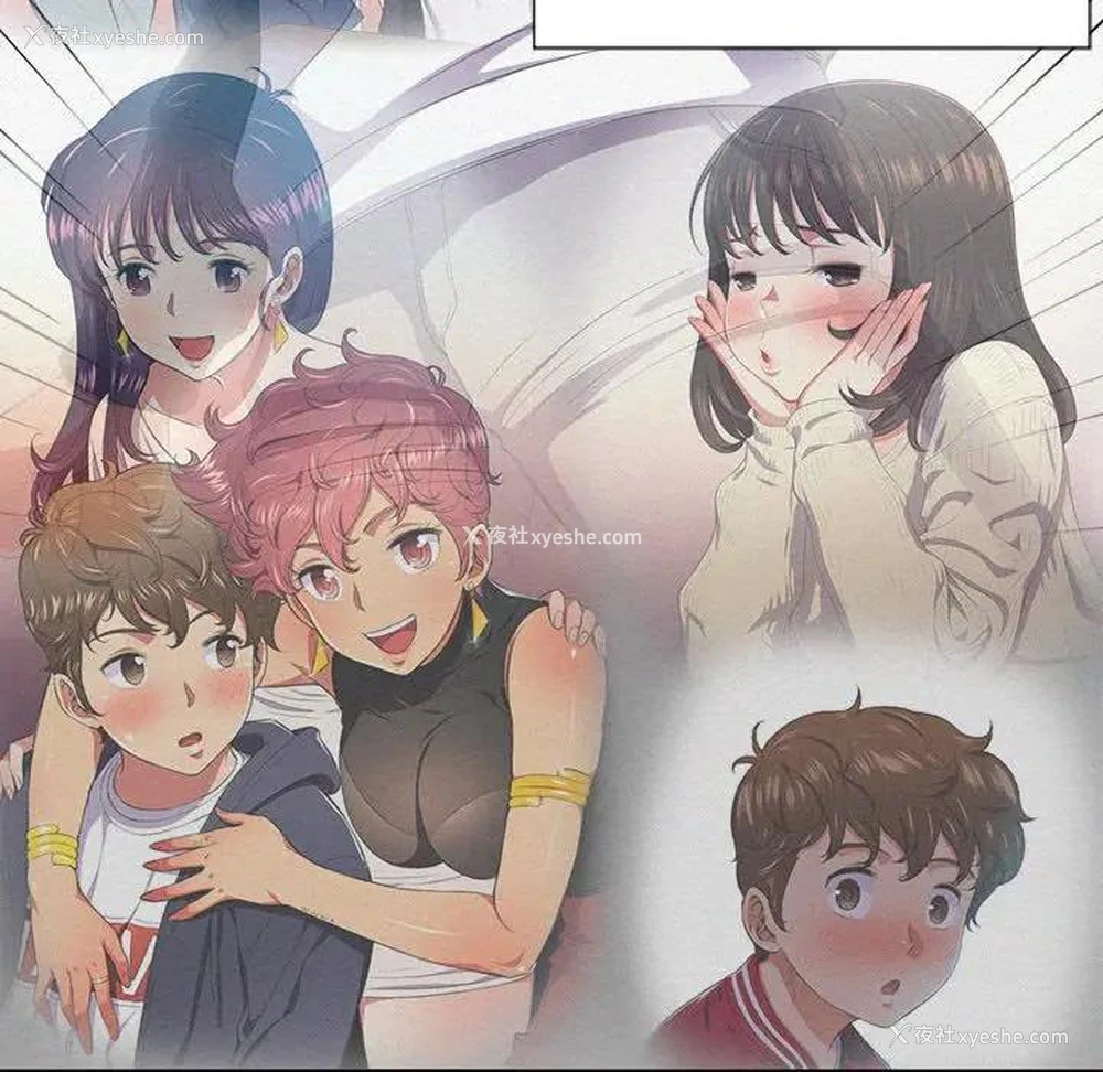 74P - 恶女勾勾缠