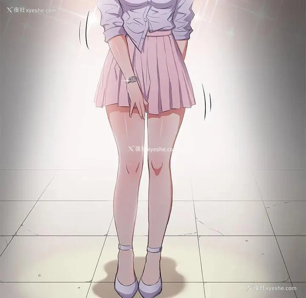 7P - 恶女勾勾缠