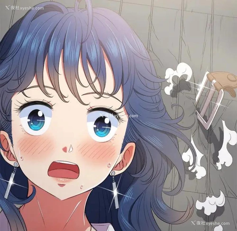 117P - 恶女勾勾缠
