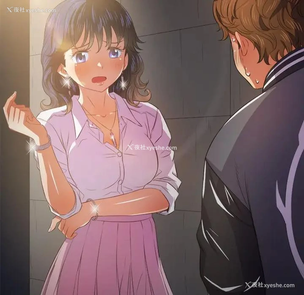127P - 恶女勾勾缠