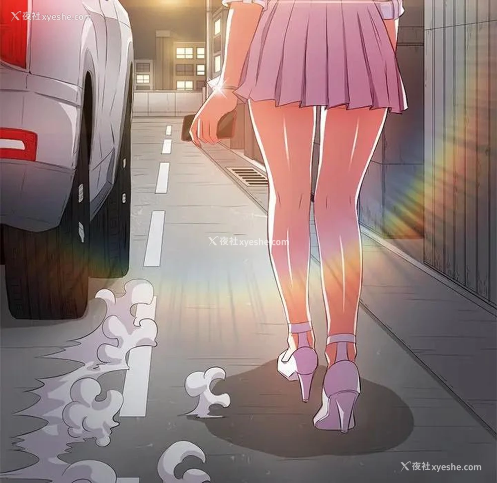 13P - 恶女勾勾缠