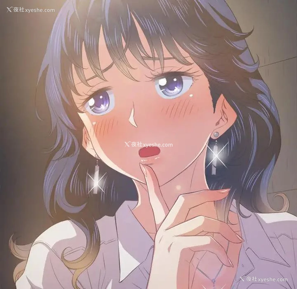 134P - 恶女勾勾缠