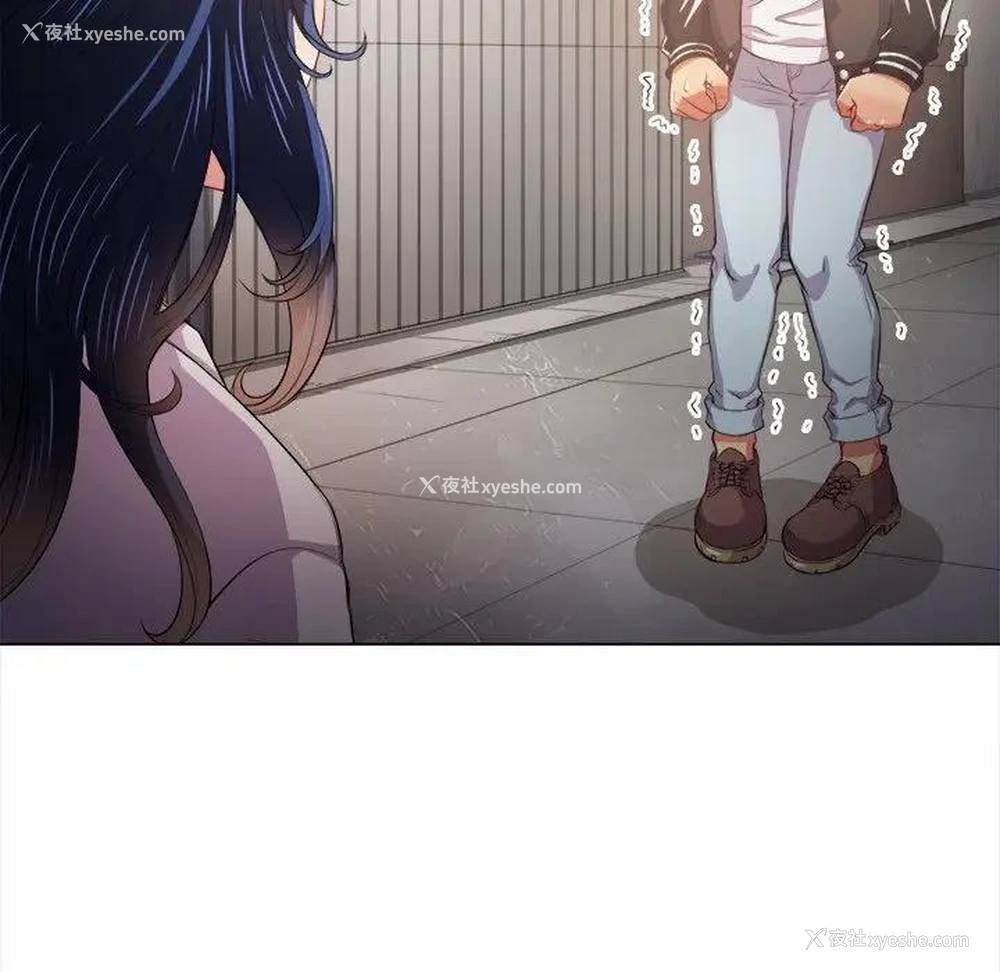 24P - 恶女勾勾缠