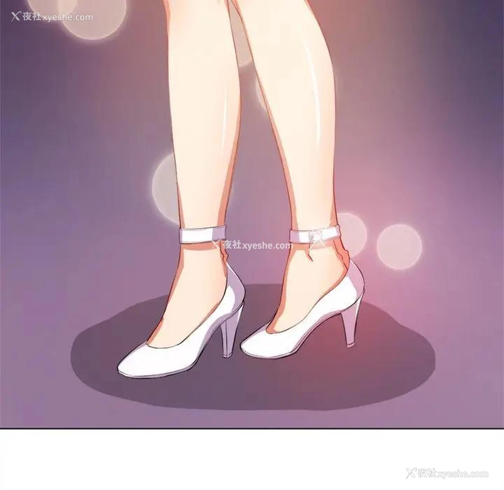 31P - 恶女勾勾缠