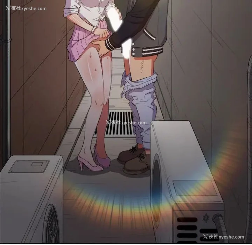 108P - 恶女勾勾缠