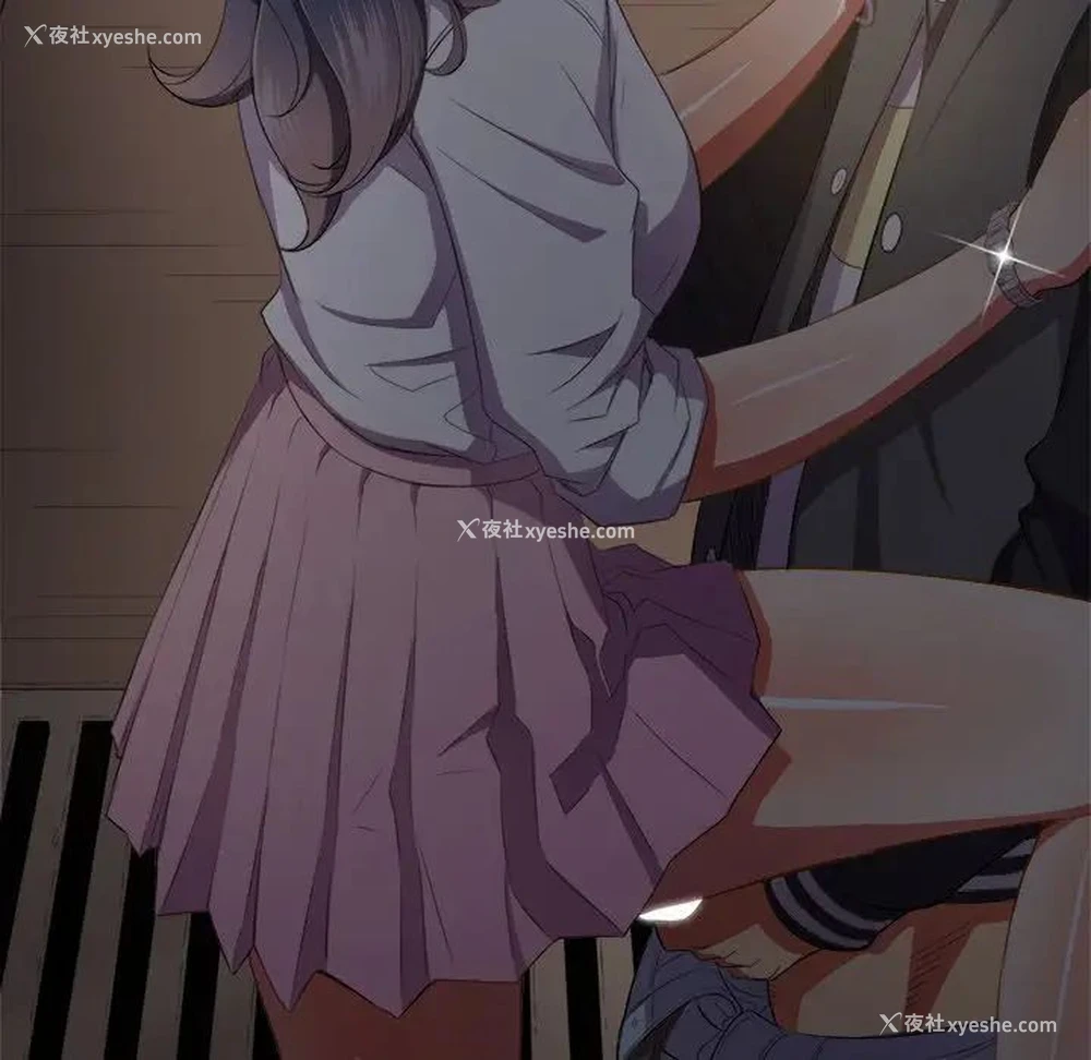 142P - 恶女勾勾缠