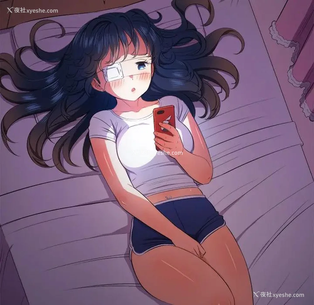 77P - 恶女勾勾缠