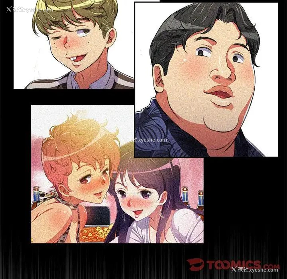 72P - 恶女勾勾缠