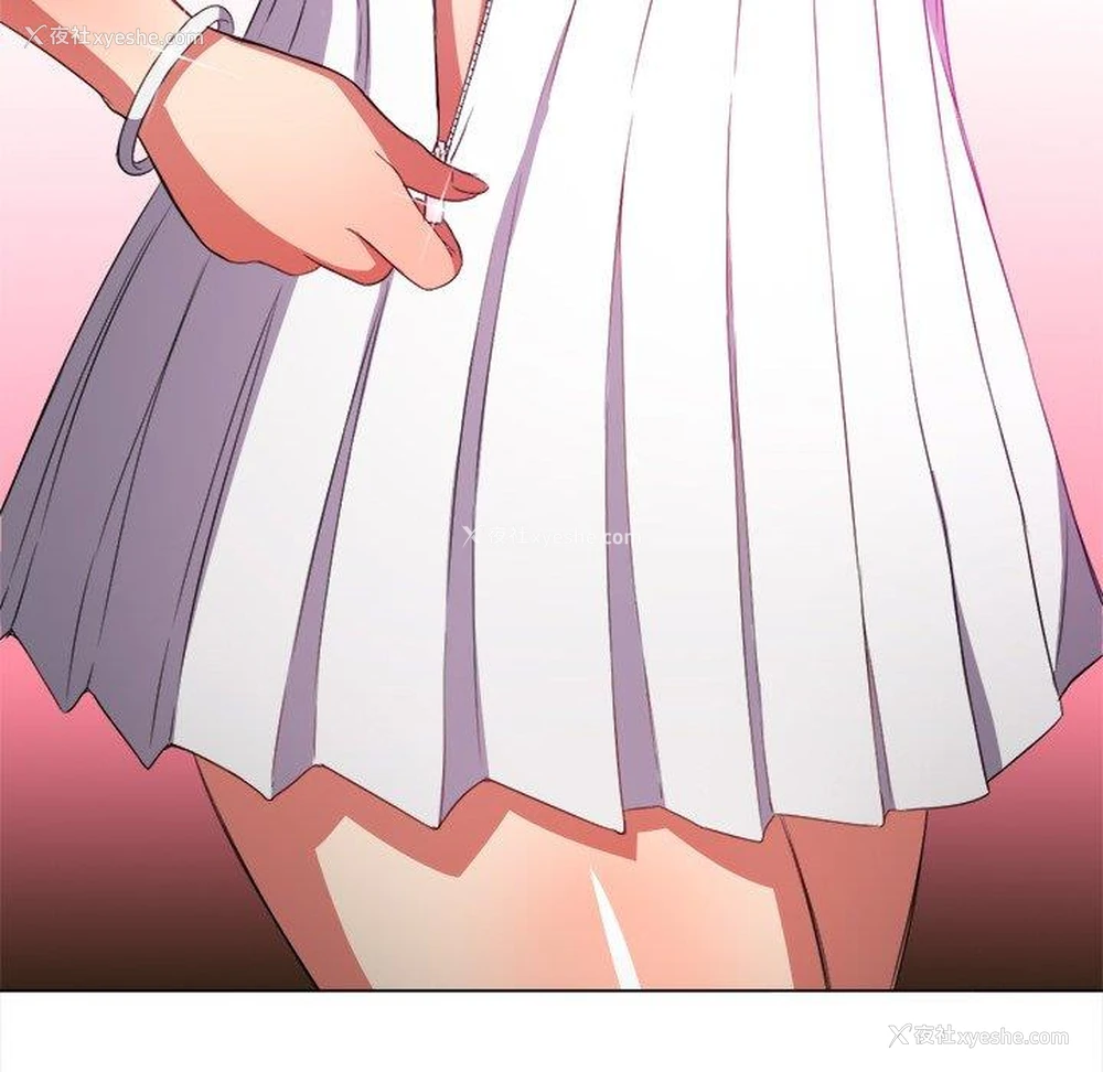 13P - 恶女勾勾缠