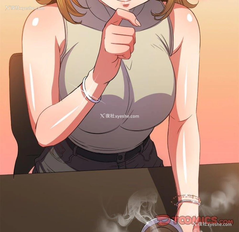 44P - 恶女勾勾缠