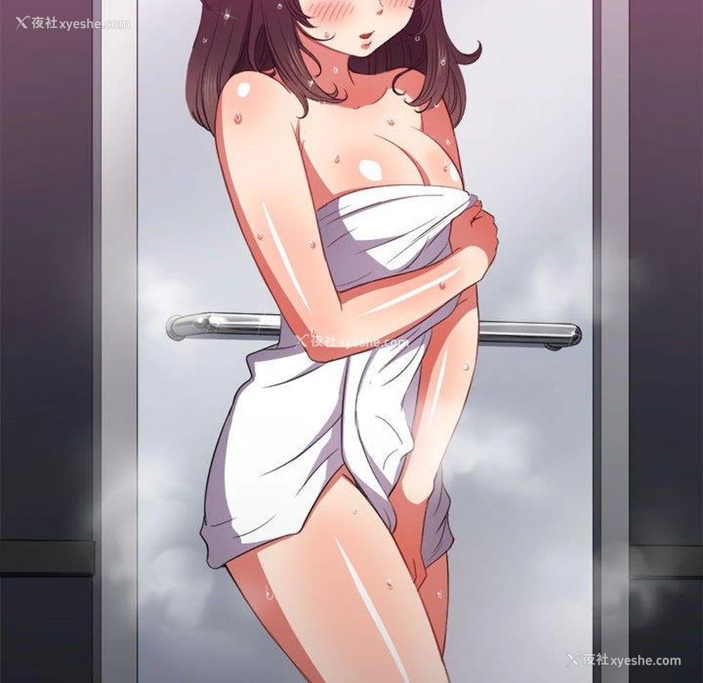 121P - 恶女勾勾缠