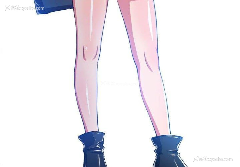 4P - 恶女勾勾缠