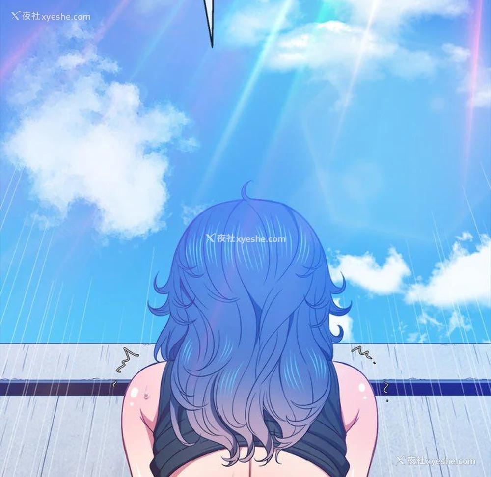 127P - 恶女勾勾缠