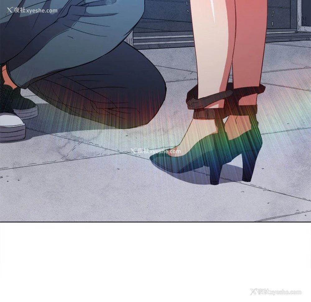 78P - 恶女勾勾缠