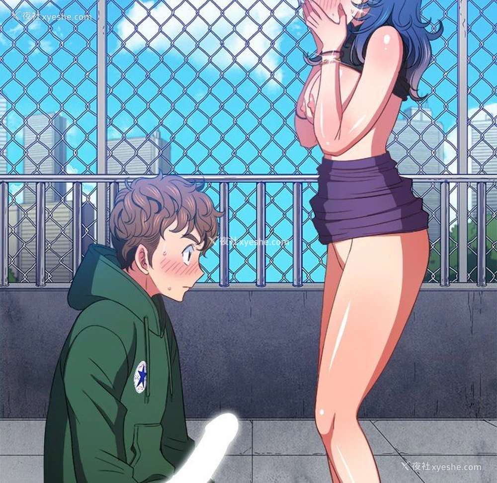 89P - 恶女勾勾缠