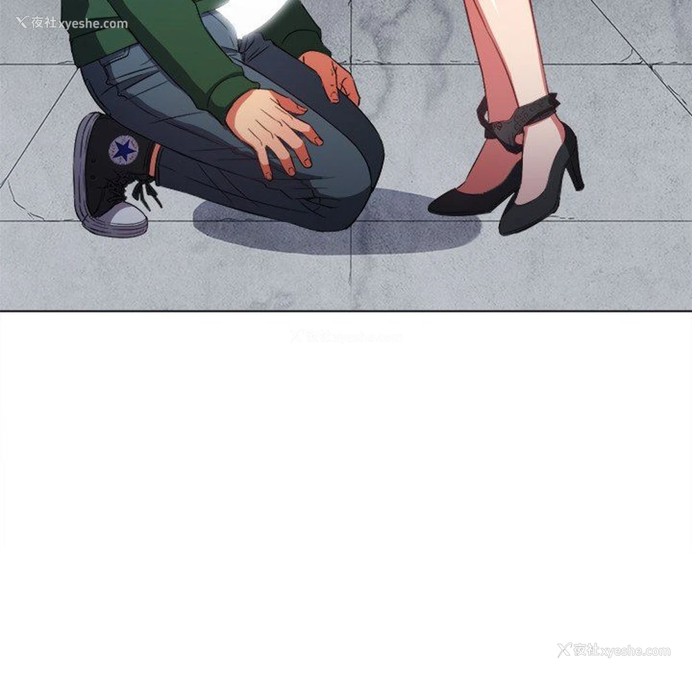90P - 恶女勾勾缠