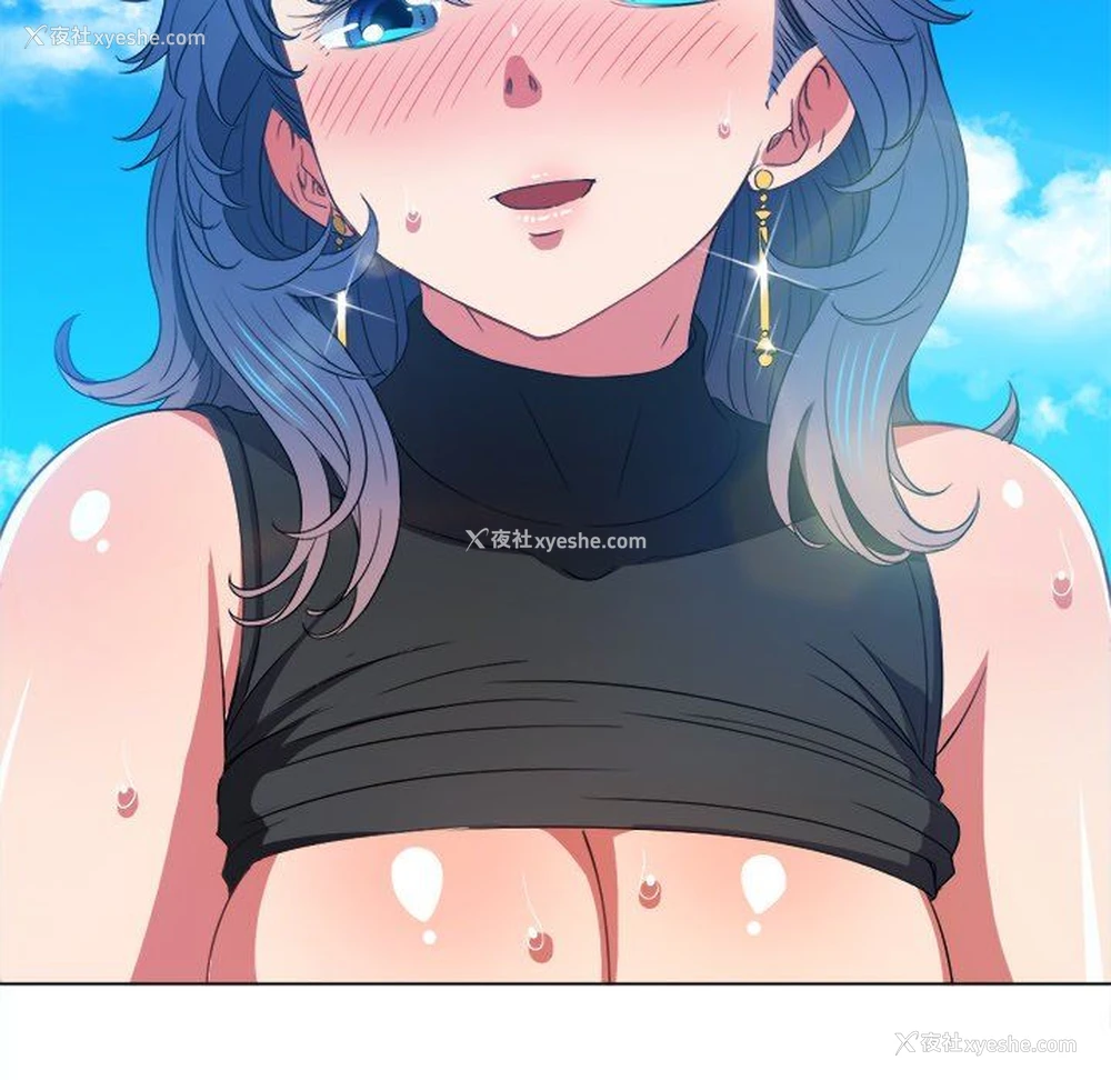 132P - 恶女勾勾缠