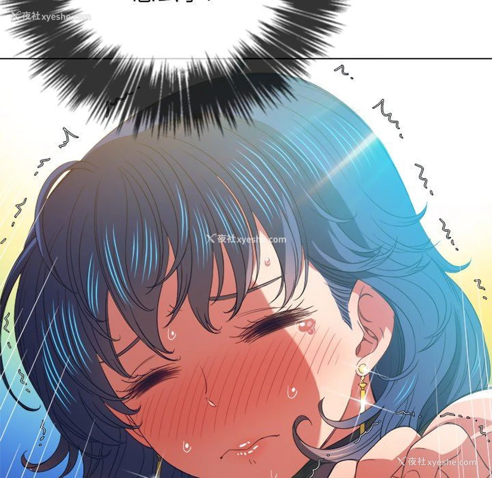 40P - 恶女勾勾缠