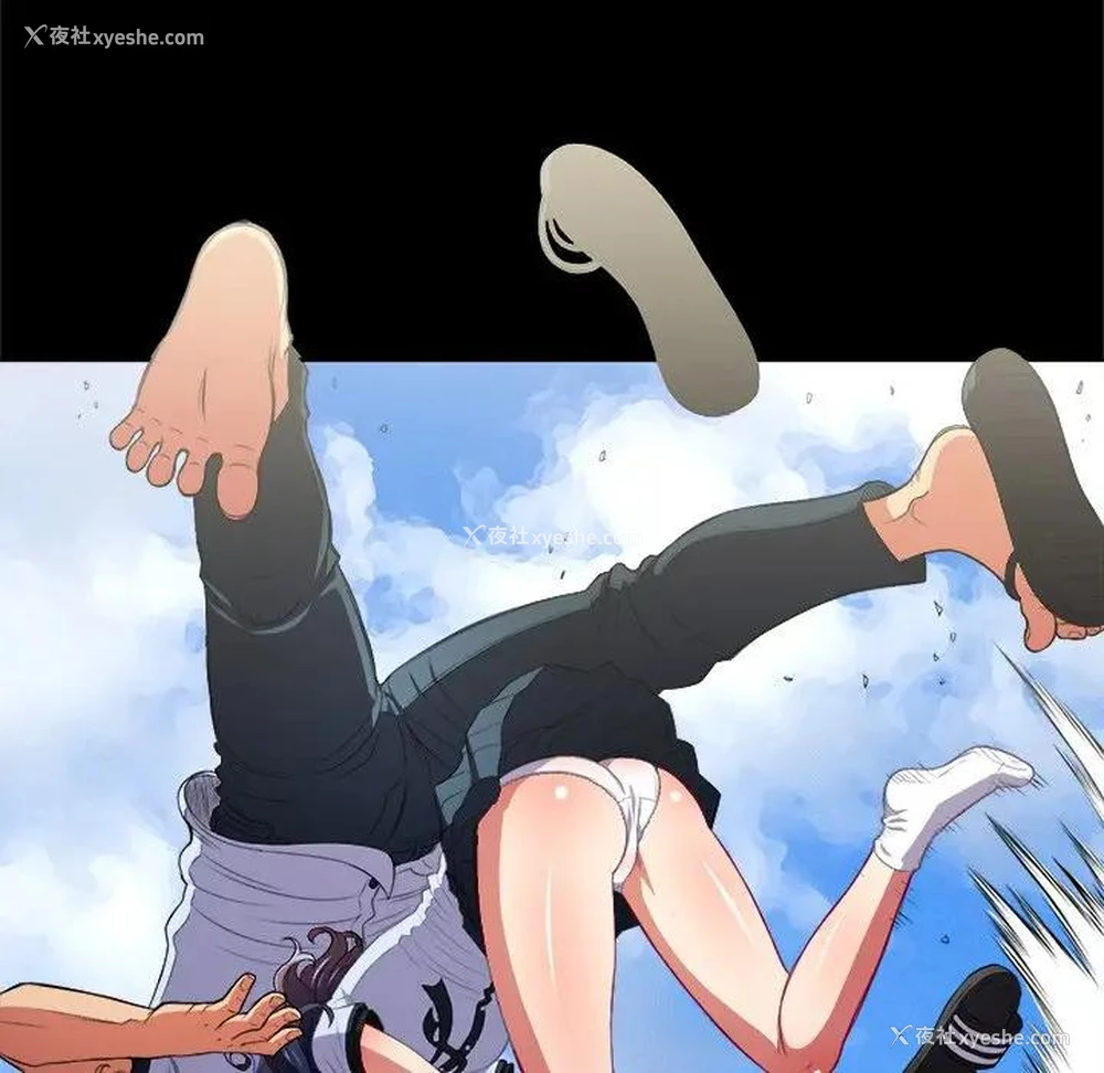 51P - 恶女勾勾缠