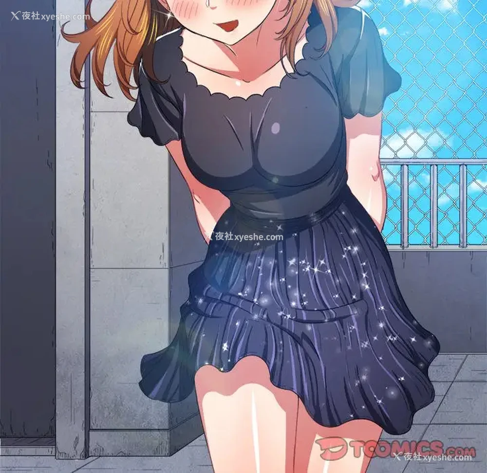 105P - 恶女勾勾缠