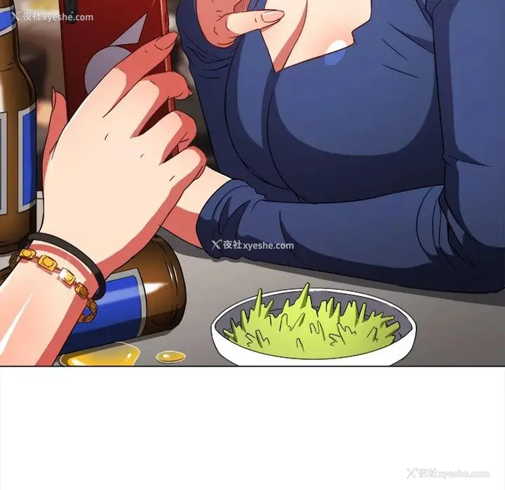 110P - 恶女勾勾缠