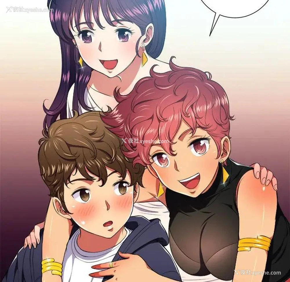 52P - 恶女勾勾缠