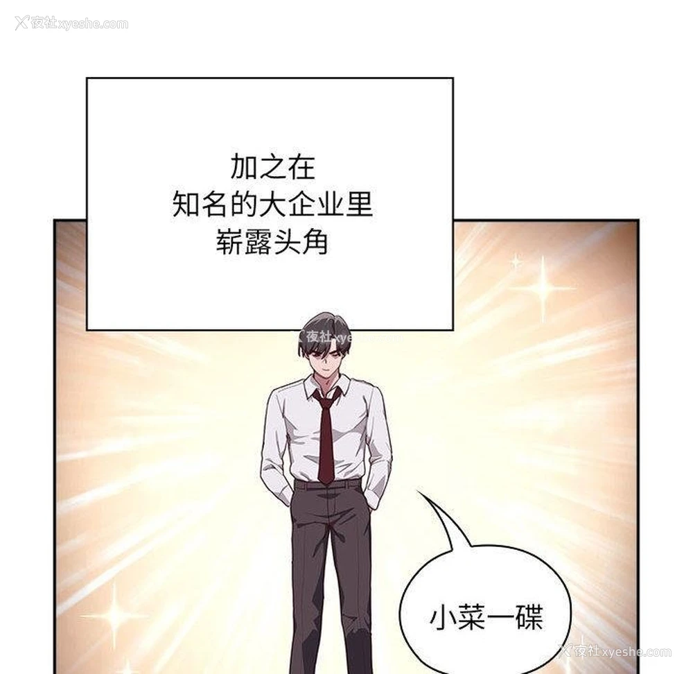 12P - 大企业里的小秘密/在大企业当废柴