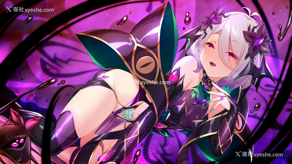 1P - [左藤空気] コッコロ(プリンセスレイヴ) (プリンセスコネクト!Re:Dive) [中国翻訳]