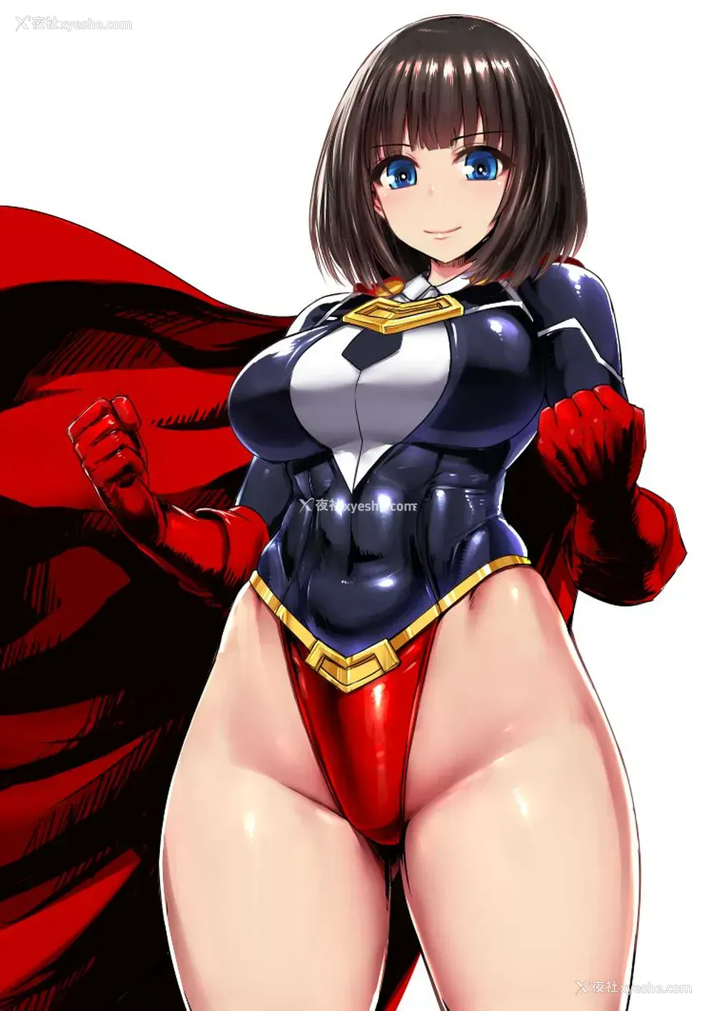 13P - [肛门堂 (いしむら)] メタルガール短篇集 [中国翻訳]