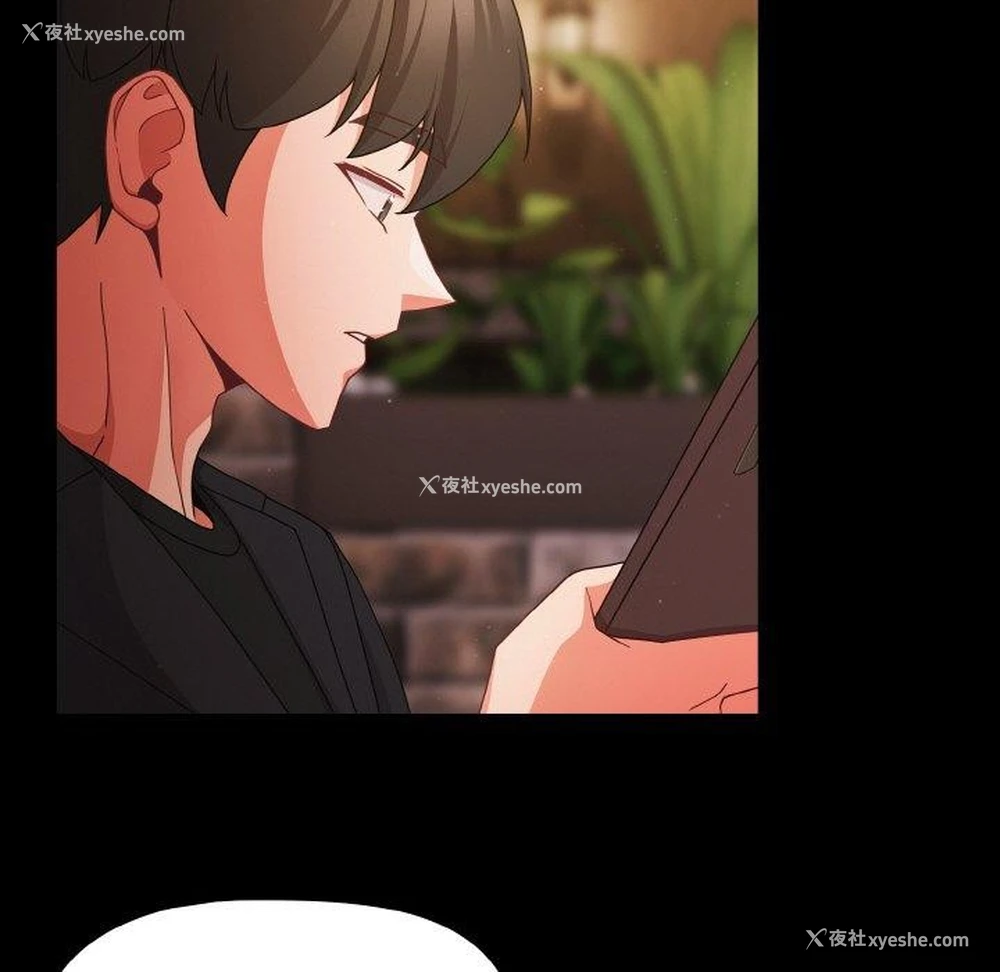 58P - 幸福来得太突然