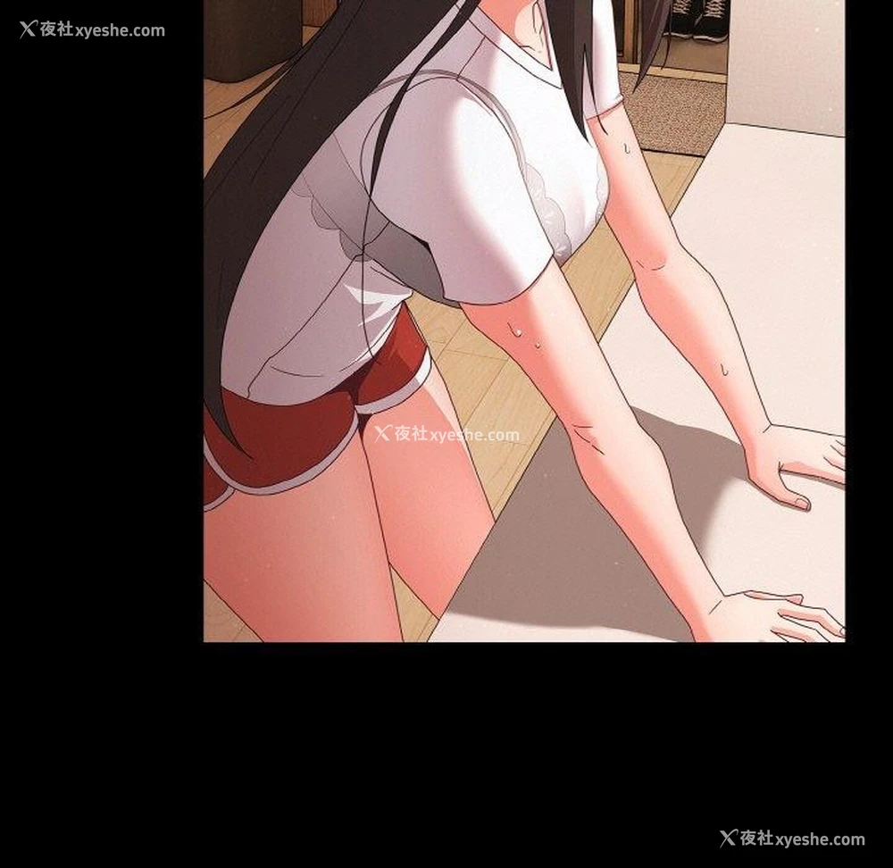 107P - 幸福来得太突然