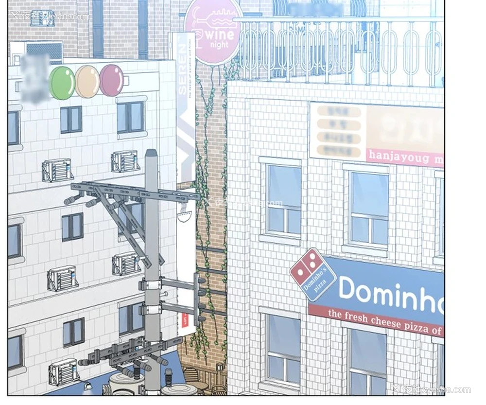 109P - 猎爱转蛋机