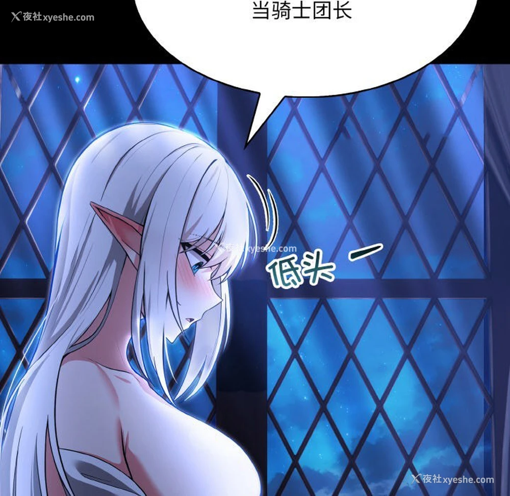 277P - 异世界骑士团长