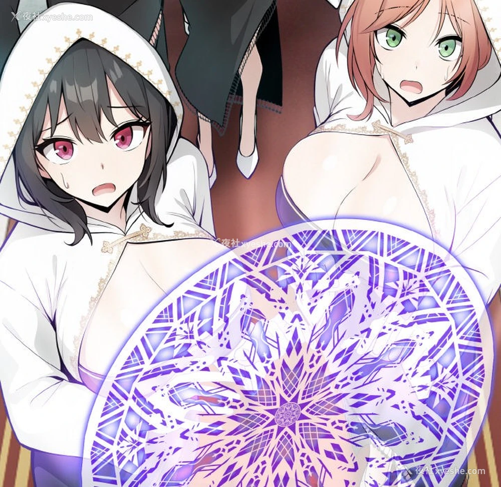 40P - 异世界骑士团长