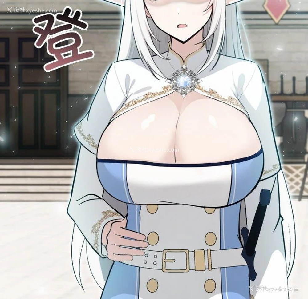 123P - 异世界骑士团长