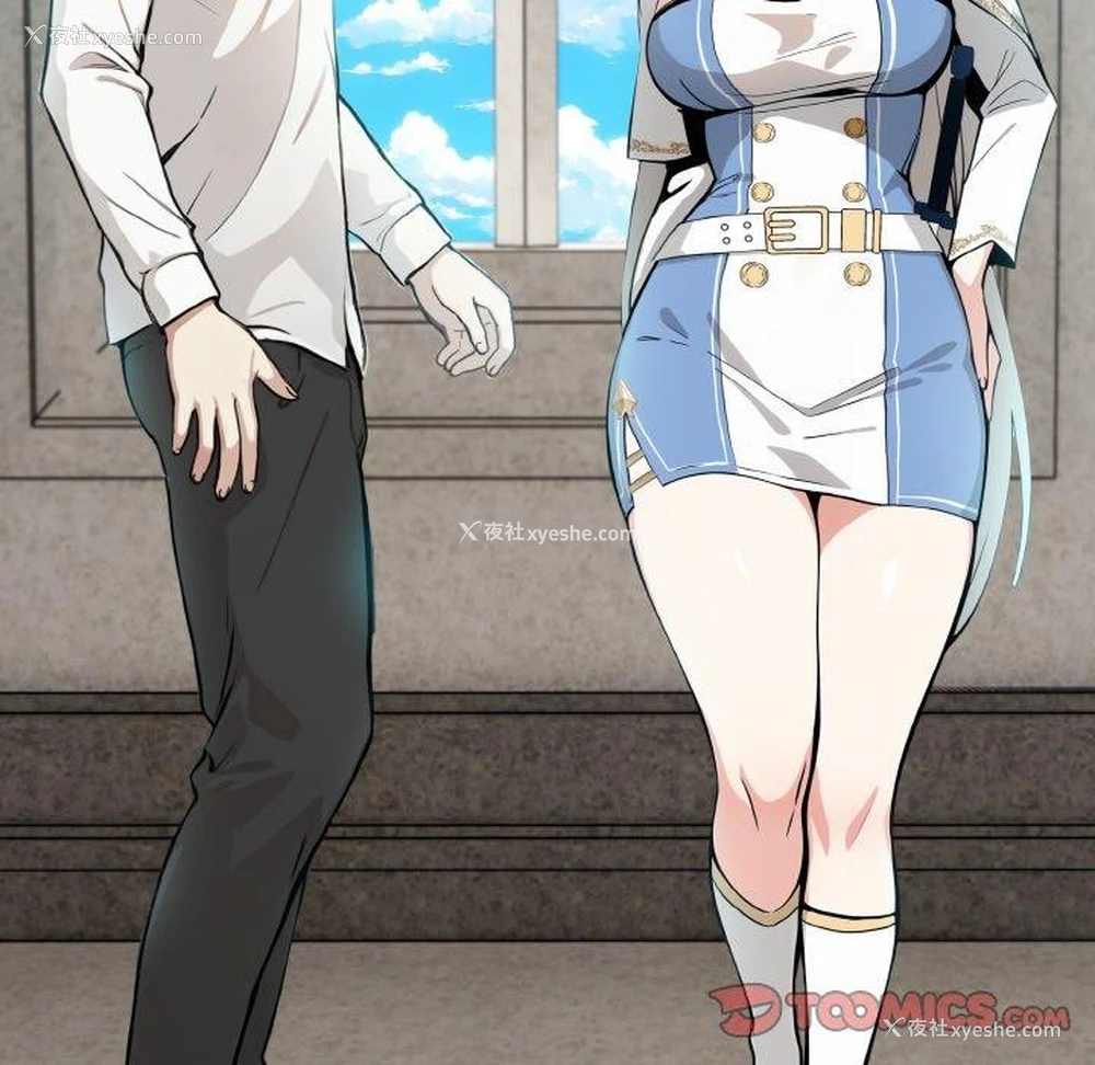 116P - 异世界骑士团长