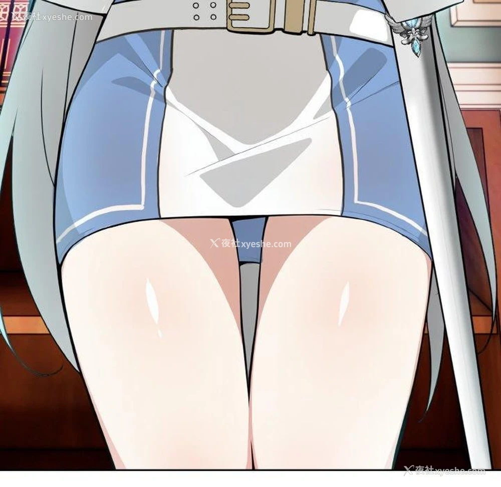 43P - 异世界骑士团长