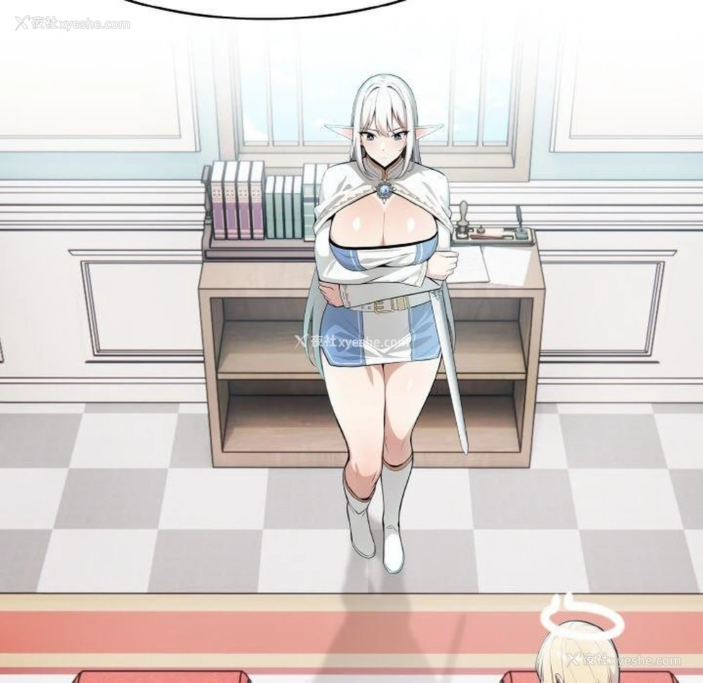 45P - 异世界骑士团长