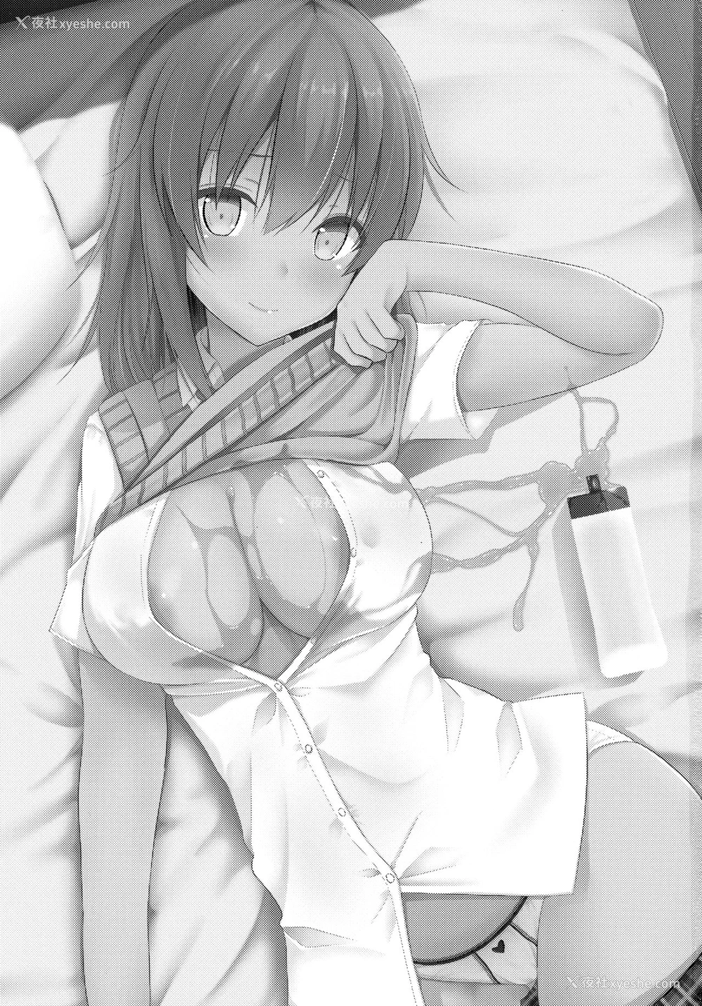 2P - (C92) [ねこのこね (タケユウ)] 愈しスタイル [中国翻訳]