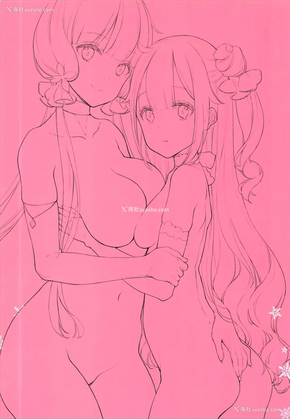 27P - (C93) [少女骑士団 (大枪苇人)] ROYAL WHITE (アズールレーン) [中国翻訳]